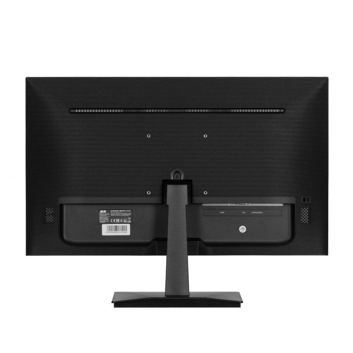 Монітор 2E 23.8" E2424B D-Sub, HDMI, VA, 100Hz, FreeSync