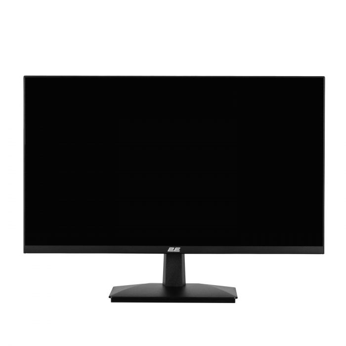 Монітор 2E 23.8" E2424B D-Sub, HDMI, VA, 100Hz, FreeSync