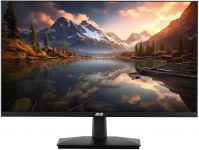 Монітор 2E 23.8" E2424B D-Sub, HDMI, VA, 100Hz, FreeSync