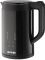Електрочайник Gorenje 1.7л, подвійні стінки, LED дисплей, Strix контроль, чорний