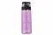 Пляшка для води Ardesto Big things, 700мл, пластик, рожевий