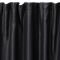 Штора Ardesto 150х270см, блекаут, 100% поліестер, сірий темний
