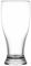 Набір келихів для пива Ardesto Bari, 565мл, 2шт, скло, прозорий