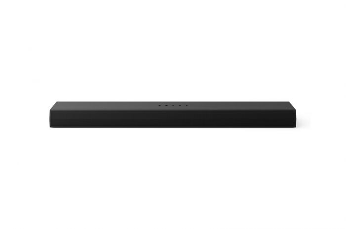 Звукова панель LG S60T 340W, 3.1, BT, HDMI-ARC, USB, саб, Dolby Digital, FLAC