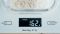 Ваги Ardesto кухонні, 5кг, AAAx2 в комплекті, скло, білий