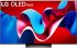 Телевізор 65" LG OLED 4K 120Hz Smart WebOS Black