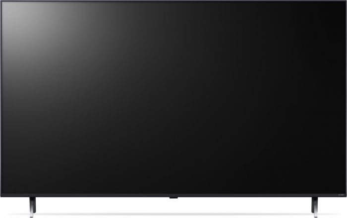 Телевізор 55" LG QNED 4K 60Hz Smart WebOS Black