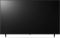 Телевізор 86" LG QNED 4K 60Hz Smart WebOS Black