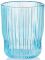 Набір склянок низьких ARDESTO 300мл, 2шт, скло, блакитний