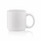 Чашка Ardesto Trento, 400мл, кераміка, білий