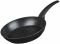 Сковорода Ardesto Gemini Gourmet Spoleto, 26см, алюміній, чорний