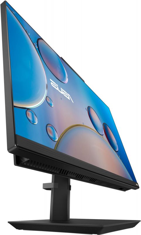 Комп'ютер персональний моноблок ASUS A5702WVARK-BPE0170 27" FHD AG, Intel 7-150U, 32GB, F1TB, UMA, WiFi, кл+м, без ОС, чорний
