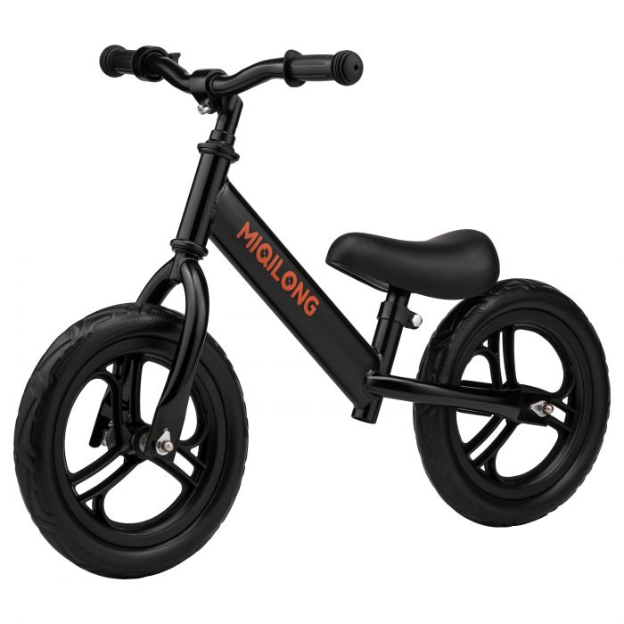 Біговел Miqilong SC 12" чорний