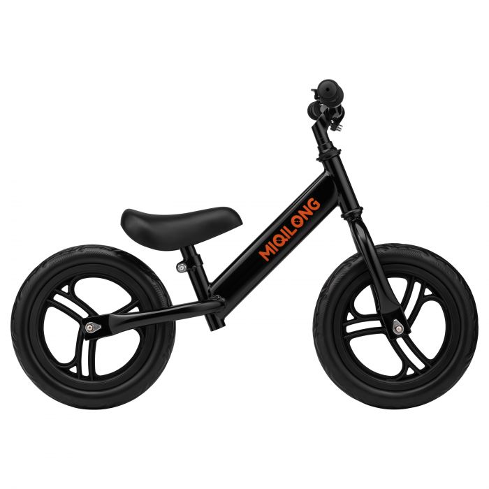 Біговел Miqilong SC 12" чорний