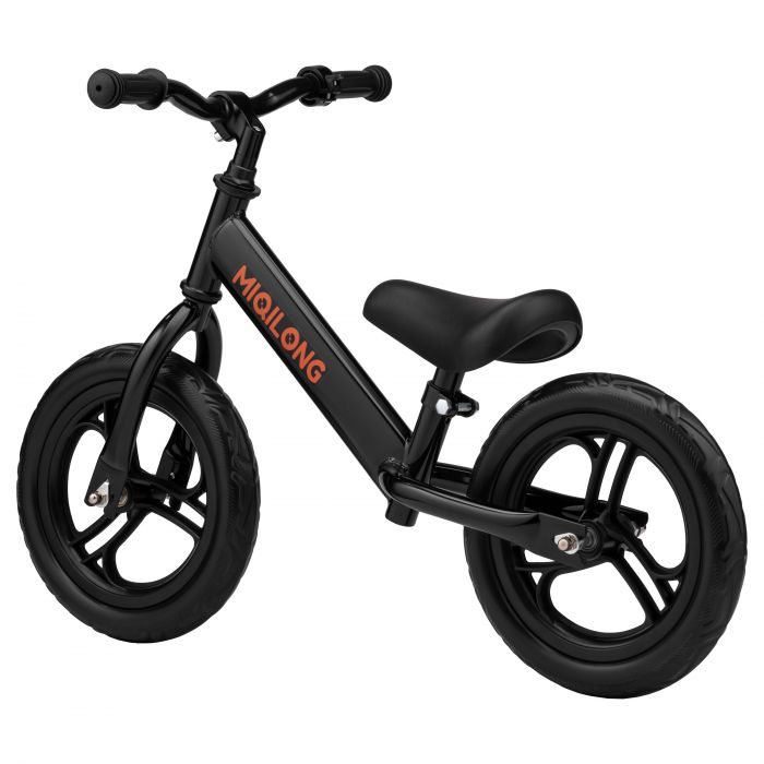 Біговел Miqilong SC 12" чорний