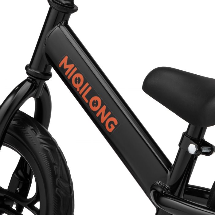 Біговел Miqilong SC 12" чорний