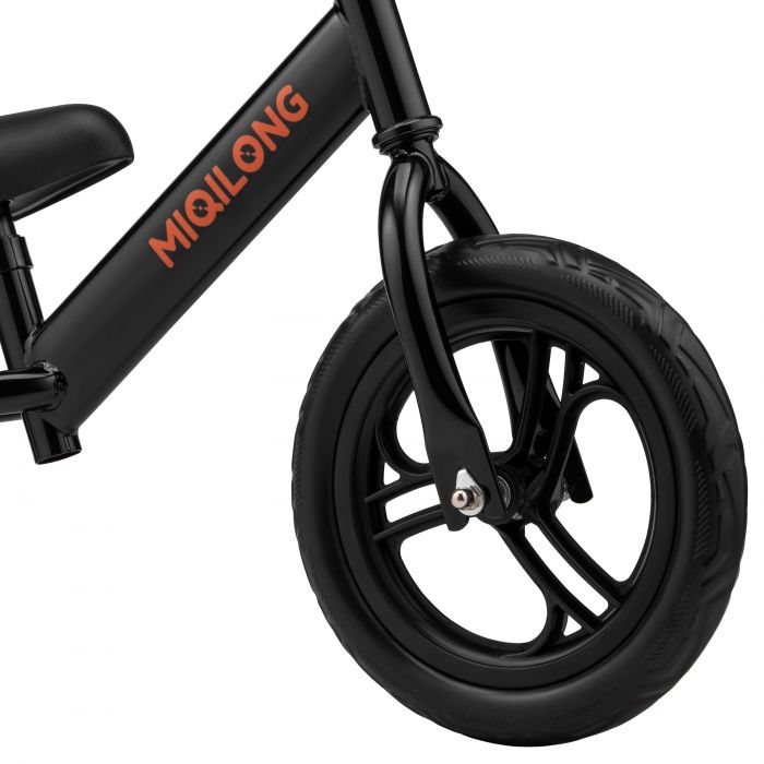 Біговел Miqilong SC 12" чорний