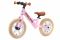 Біговел Miqilong HPA 12" рожевий