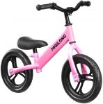 Біговел Miqilong SC 12" рожевий