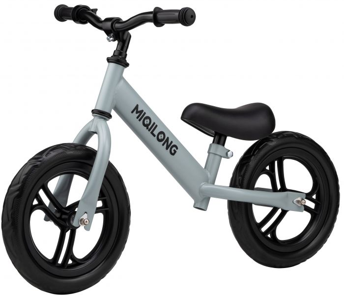 Біговел Miqilong SC 12" оливковий