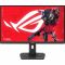 Монітор Asus 27" ROG Strix XG27ACG HDMI, DP, USB-C, Audio, IPS, 2560x1440, 180Hz, 1ms, sRGB 125%, AdaptiveSync, Pivot, HDR400