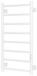 Рушникосушка Ardesto електрична  Classik-TR K, 770x430х80мм, таймер-регулятор, сталь, білий матовий