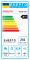 Посудомийна машина ARDESTO вбудовувана, 15компл., А++, 60см, дисплей, 3й кошик, авт.відкр.дверей, чорний