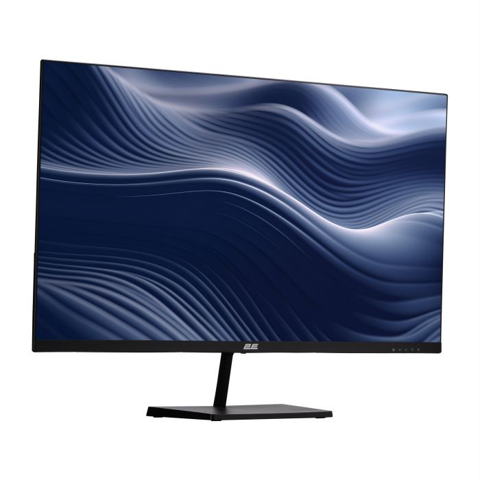 Монітор 2E 31.5" L3224B 2xHDMI, DP, VA, 3840x2160, MM