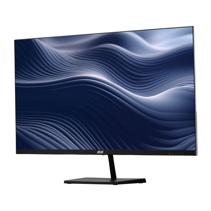 Монітор 2E 31.5" L3224B 2xHDMI, DP, VA, 3840x2160, MM