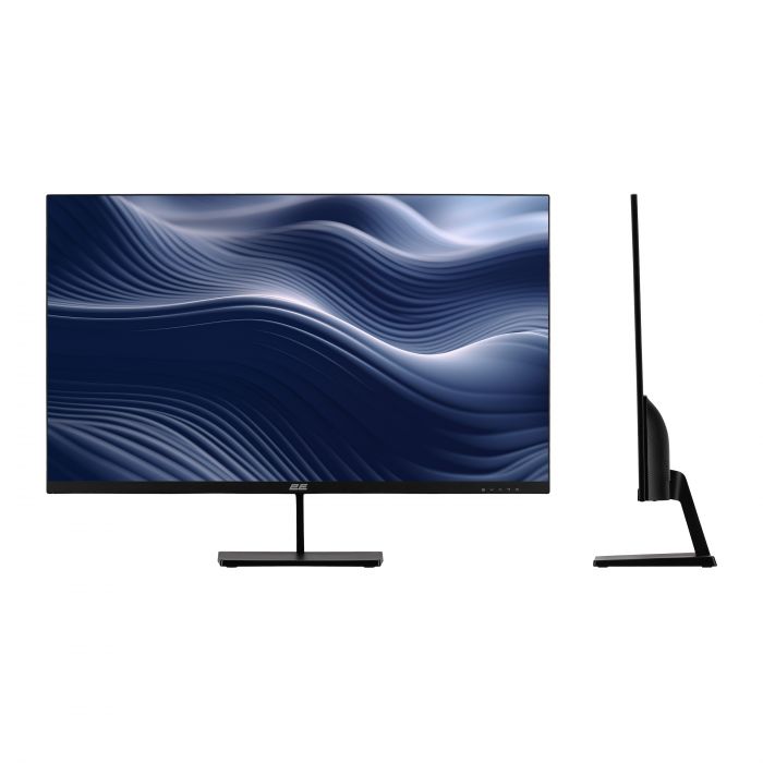 Монітор 2E 31.5" L3224B 2xHDMI, DP, VA, 3840x2160, MM