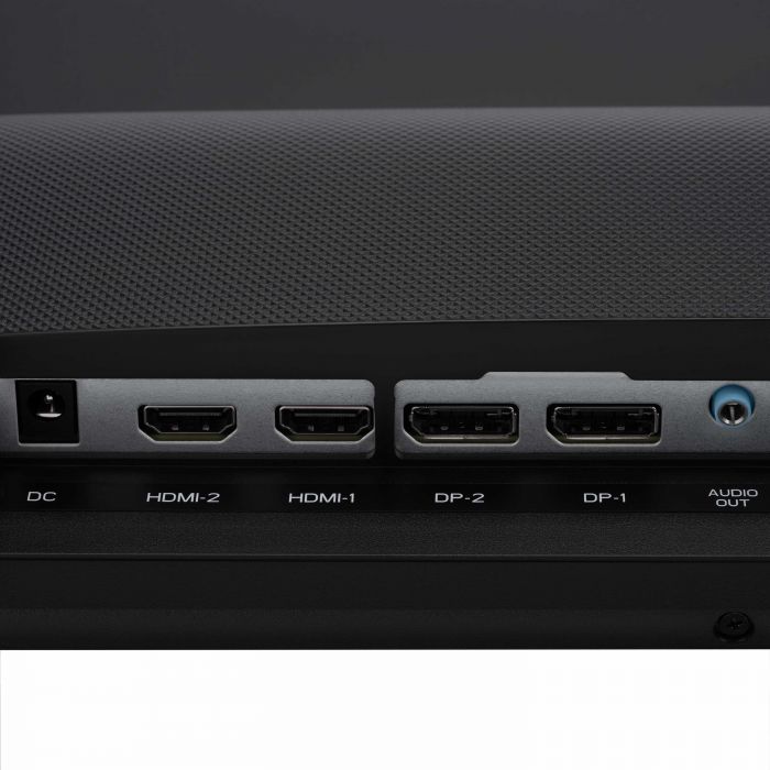 Монітор 2E 31.5" L3224B 2xHDMI, DP, VA, 3840x2160, MM