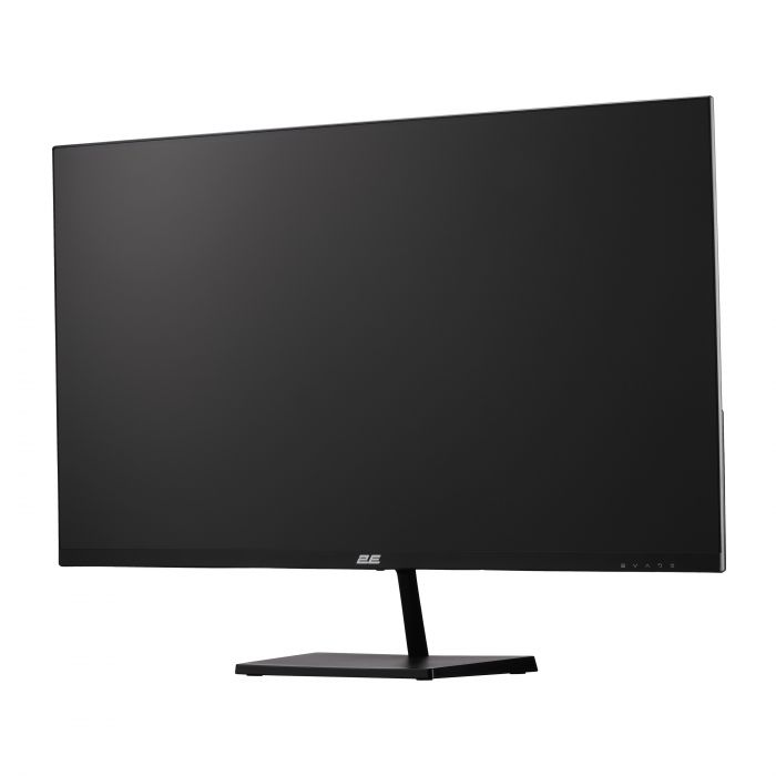 Монітор 2E 31.5" L3224B 2xHDMI, DP, VA, 3840x2160, MM