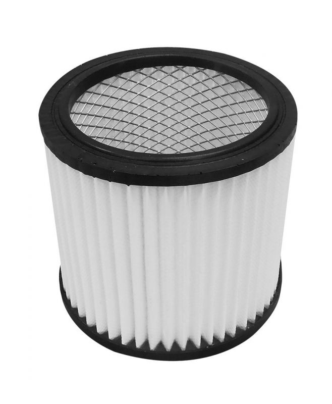 Пилосос професійний Neo Tools 1600Вт 18 кПа контейнер 35л HEPA колеса 7.5кг