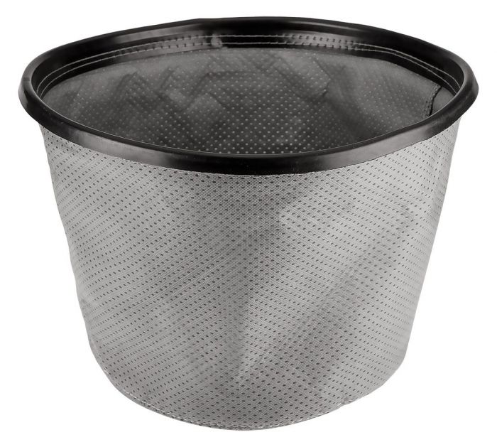 Пилосос професійний Neo Tools 1600Вт 18 кПа контейнер 35л HEPA колеса 7.5кг