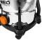 Пилосос професійний Neo Tools 1400Вт 18 кПа контейнер 30л HEPA колеса 5.92кг