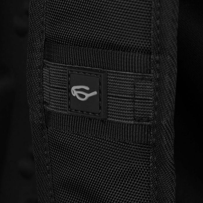 Рюкзак 2E, SmartPack 16", чорний