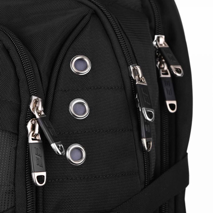 Рюкзак 2E, SmartPack 16", чорний