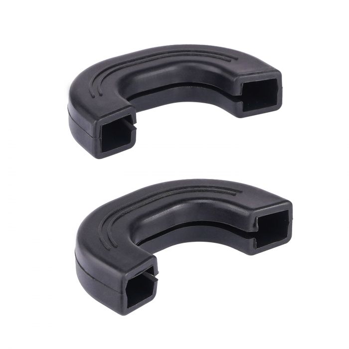 Каструля зі скляною кришкою Ardesto Gemini Anzio, 1.2л, алюміній, чорний