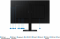 Монітор Samsung 27" S60UD HDMI, DP, USB, USB-C, MM, IPS, 2560x1440, 100Hz, 1ms