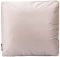 Подушка декор. Ardesto 45х45см, велюр, 100% поліестер, тауп