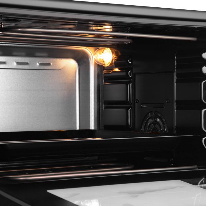 Піч електрична ARDESTO, 48л, 1600Вт, механіч., конвенція, чорний