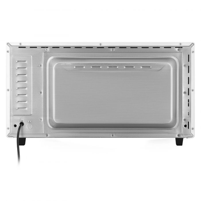 Піч електрична ARDESTO, 48л, 1600Вт, механіч., білий