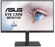 Монітор Asus 23.8" VA24EQSB D-Sub, HDMI, DP, 2xUSB, MM, IPS, 75Hz, AdaptiveSync, Pivot
