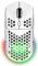 Миша Trust GXT 929 Helox, WL/USB-A, білий