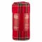 Плед Ardesto Christmas Fleece 130x160см, 100% поліестер, клітинка, червоний