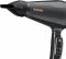 Фен Babyliss Air Pro, 2200Вт, 2 режими, дифузор, іоніз-я, хол. обдув, чорний