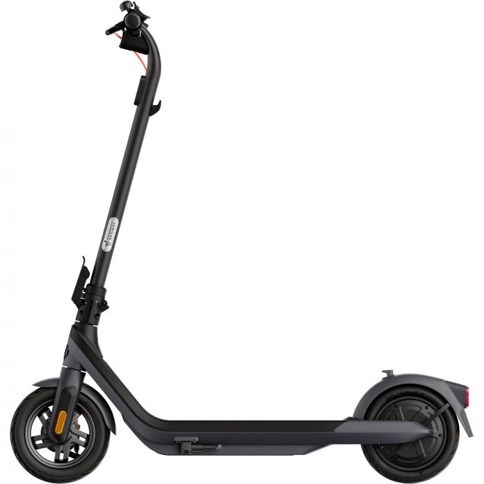 Електросамокат Segway-Ninebot E2 PRO E, чорний