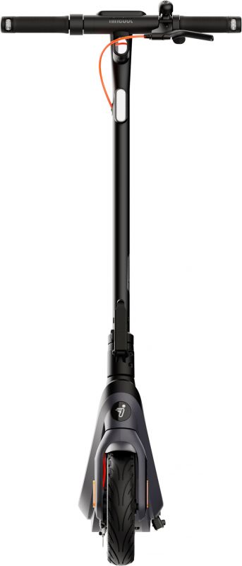 Електросамокат Segway-Ninebot E2 PRO E, чорний