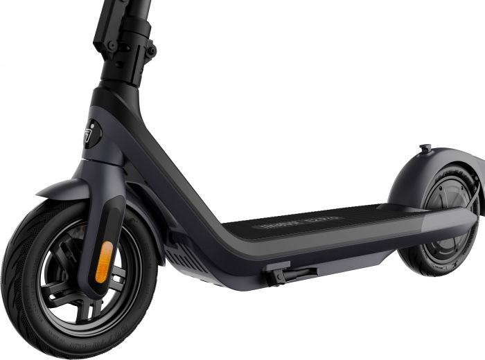 Електросамокат Segway-Ninebot E2 PRO E, чорний