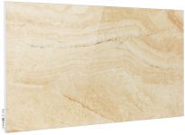 Керамічна панель ARDESTO, 20м2, 1000Вт, електр. упр-ння, 120 х 60см, терморегулятор, мармур